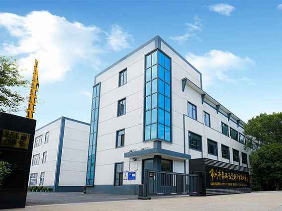 Porcellana Changzhou Terry Packing Sci-Tech Co., Ltd. Profilo aziendale 