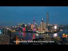 Il video della compagnia di Terry.