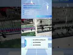 Linea anticorrosione