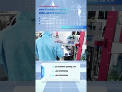 emulsione di acqua di riempimento rotativo zhongyi