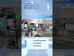 Macchina per imballaggio per scatole